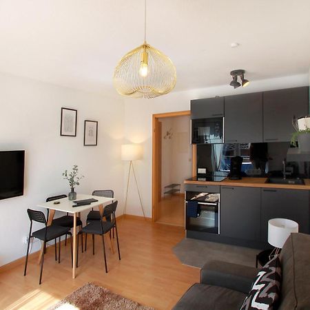 Ferienwohnung Mila Naehe Messe In Friedrichshafen FDH Exterior foto