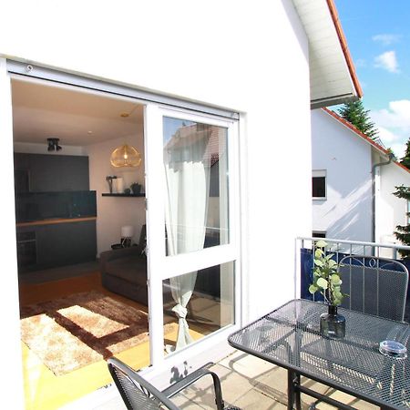 Ferienwohnung Mila Naehe Messe In Friedrichshafen FDH Exterior foto